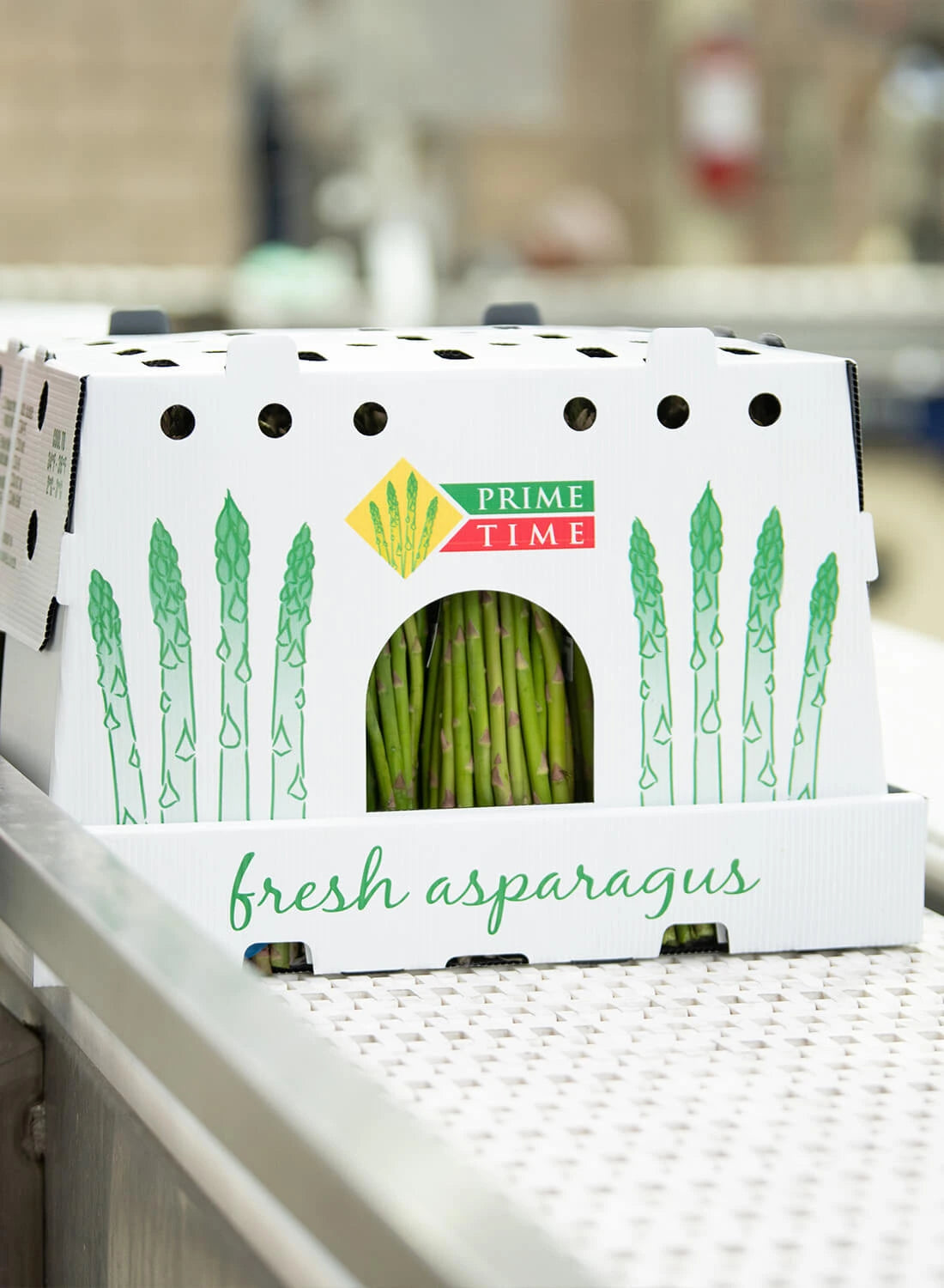 Asparagus