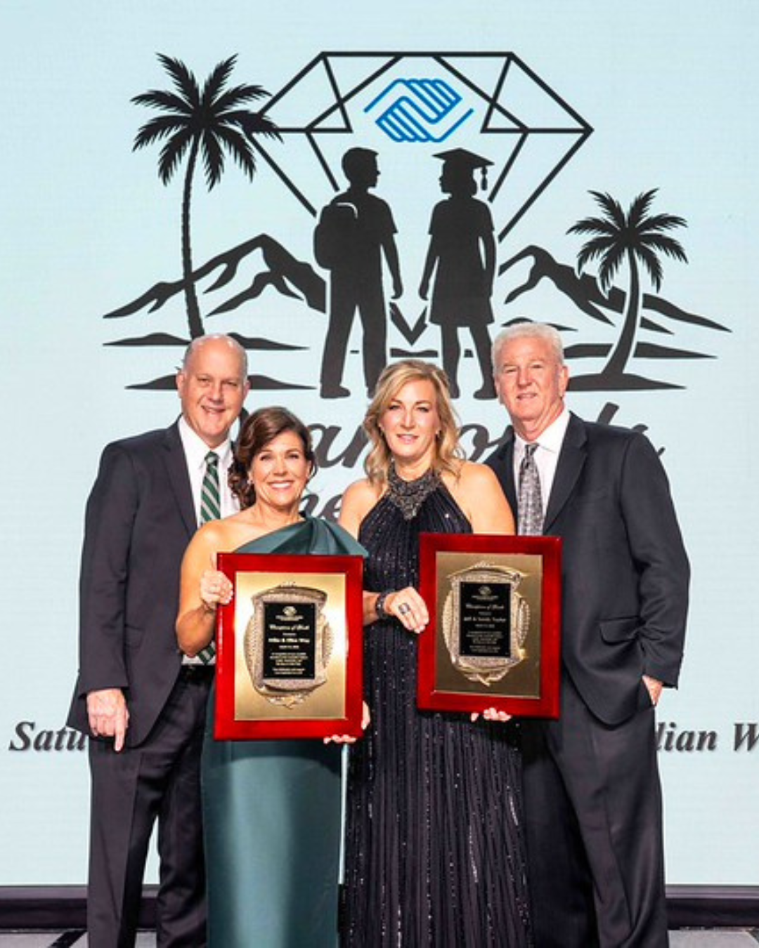 Prime Time leadership recognized as 2026 Champions of Youth by the Boys & Girls Club of Coachella Valley
