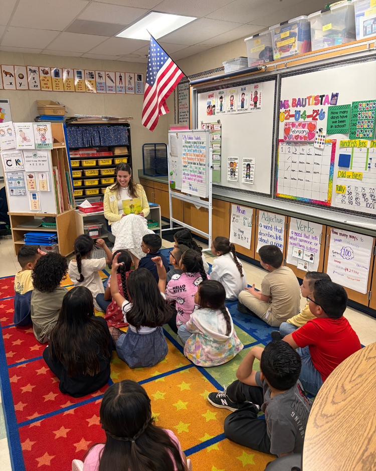 Prime Time Q&A Feature: An Immeasurable Impact