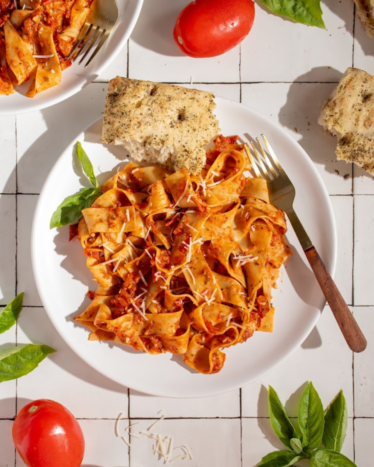 Roma Tomato Sauce