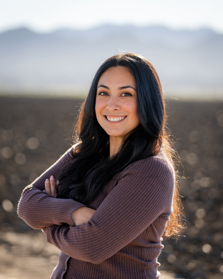 Driven by Passion: A Q&A with Desirae Perez, Marketing Manager