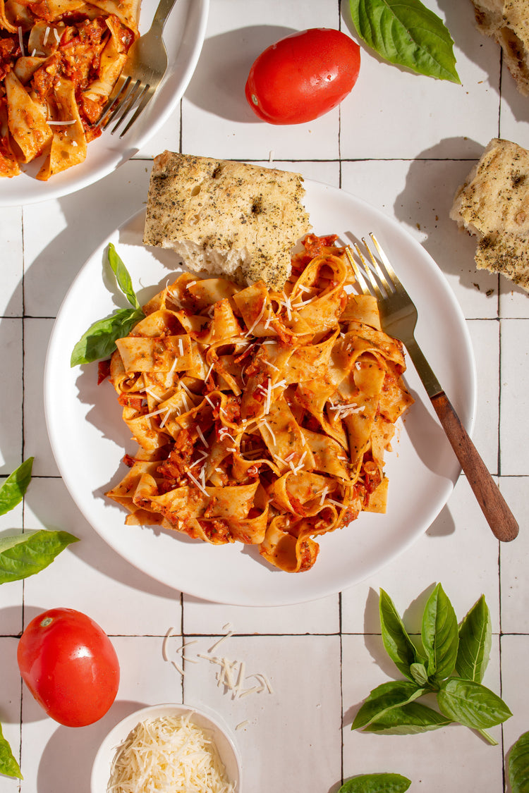 Roma Tomato Sauce