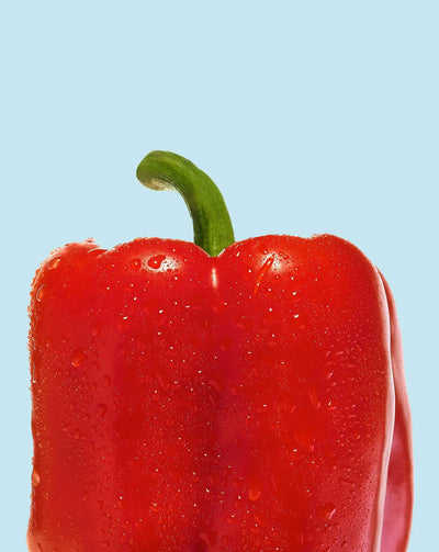 Field Grown Bell Peppers