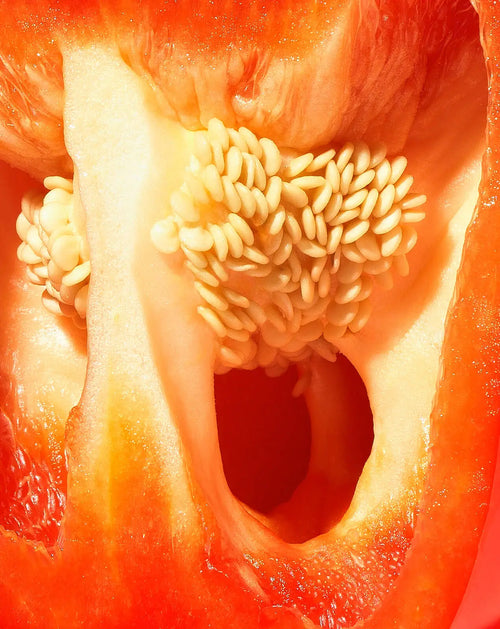 Bell Peppers